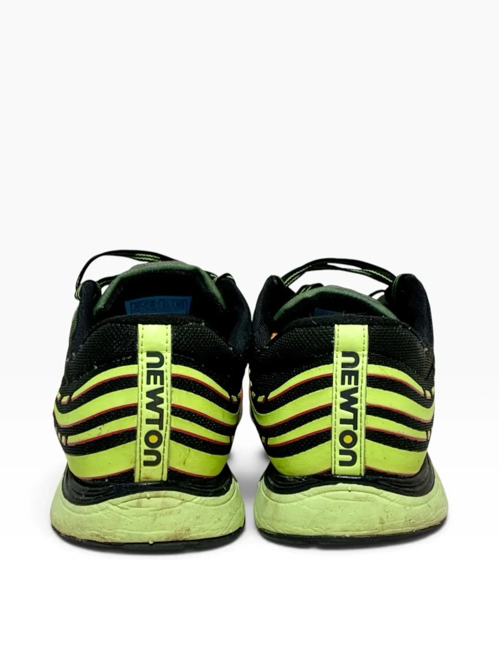 Men's Newton # M0119228 Kismit 8 Performance Running Shoes Sz 10.5